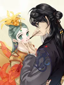 八戒漫画改编海报
